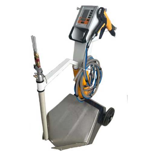 Professional Powder Coating Equipment Solutions for Industrial Durability and Efficiency‌